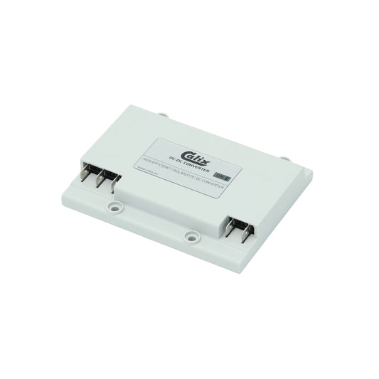 Calix DC/DC Isolated Wide-Input Converter 9-36V/24.5V 8A IP21