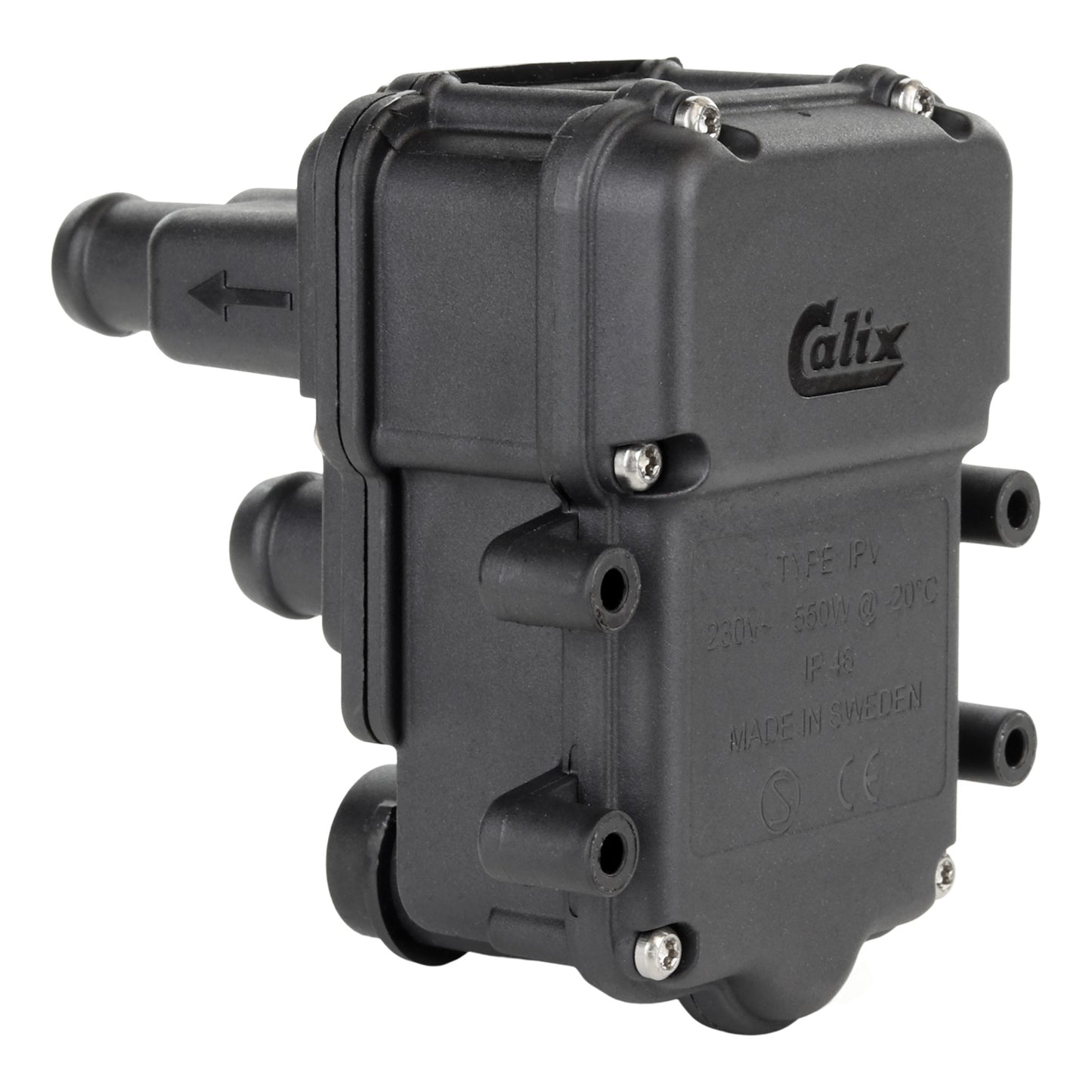 Calix Engine Heater FCH 500w 230v 16mm 1710000