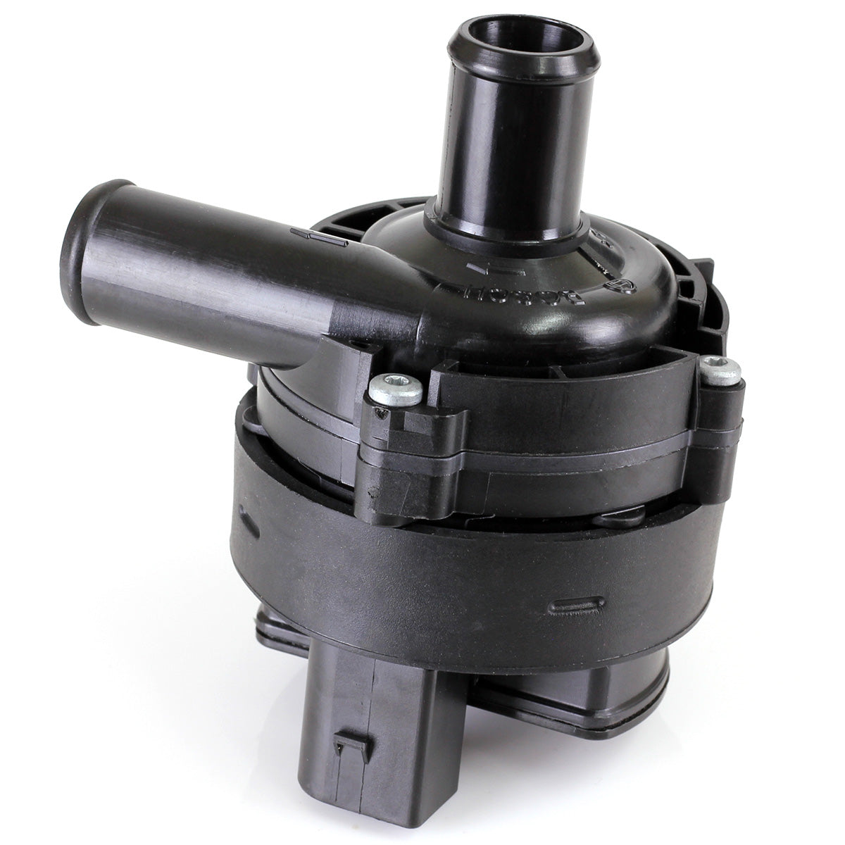 Calix Engine Heater Water Pump - 2301049