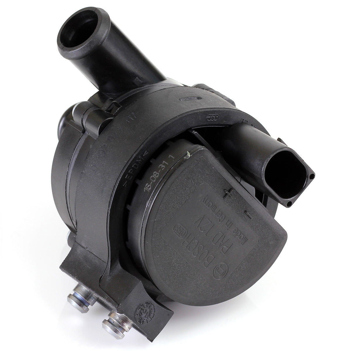 Calix Engine Heater Water Pump - 2301049