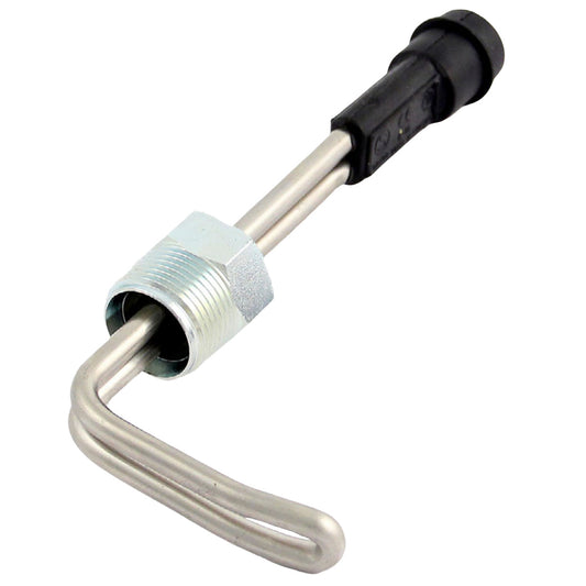 Calix Block heater RE 231, 230v, 400w - 1793100