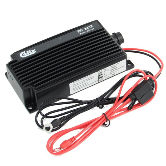 Calix BC2412 Battery Charger 230v to 24v 12a - 1754060