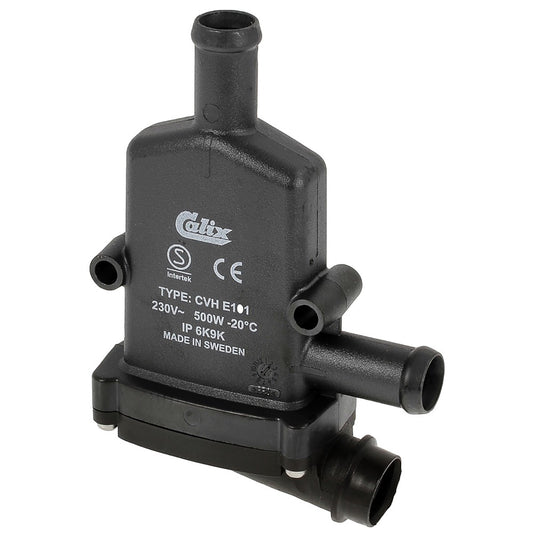 Calix Engine Heater CVH E101 500w/750w 230v 16mm 1762020