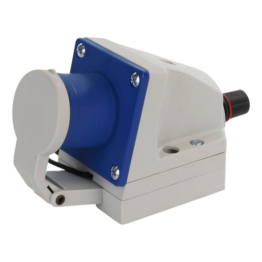 Calix CEE Wall Socket - 1557389