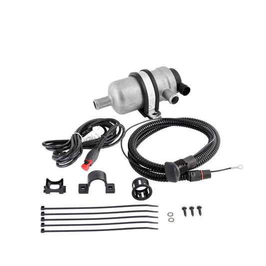 Calix Engine Heater Kit PH 1500L 1500w 115v Including US - Type B Plug Cables (30-50c) 1831503