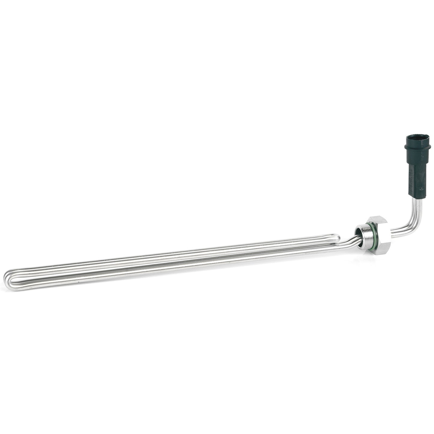 Calix Oil Heater MO660, Input Voltage: 230v, Heater Power: 400w, Engine Block Connector: M24x1.5 - 1836000