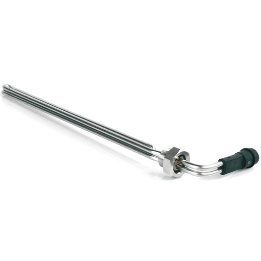 Calix Oil Heater MO660, Input Voltage: 230v, Heater Power: 400w, Engine Block Connector: M24x1.5 - 1836000