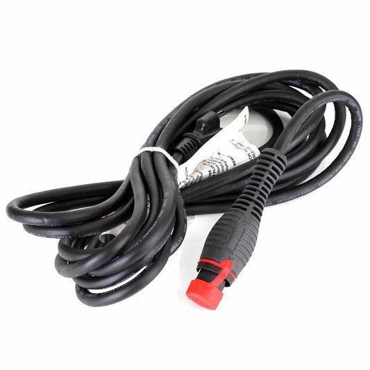 3.5m Calix USA Type B MS Mains Supply Cable 115v, Boxed - 1762623