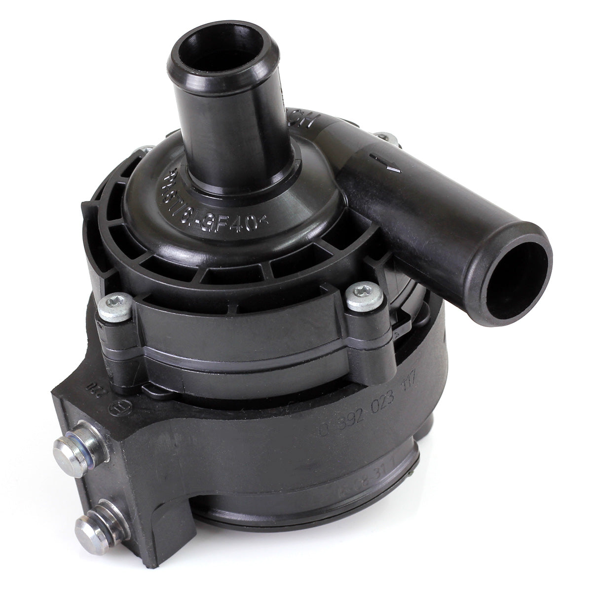 Circulation Pumps