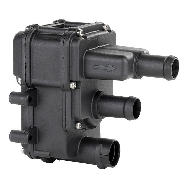 Engine Heaters - Forced Circulation