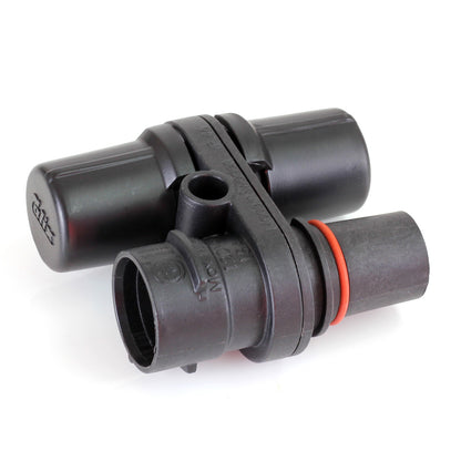 Calix Multiple Socket Triple GU405 115/230v - 1762425