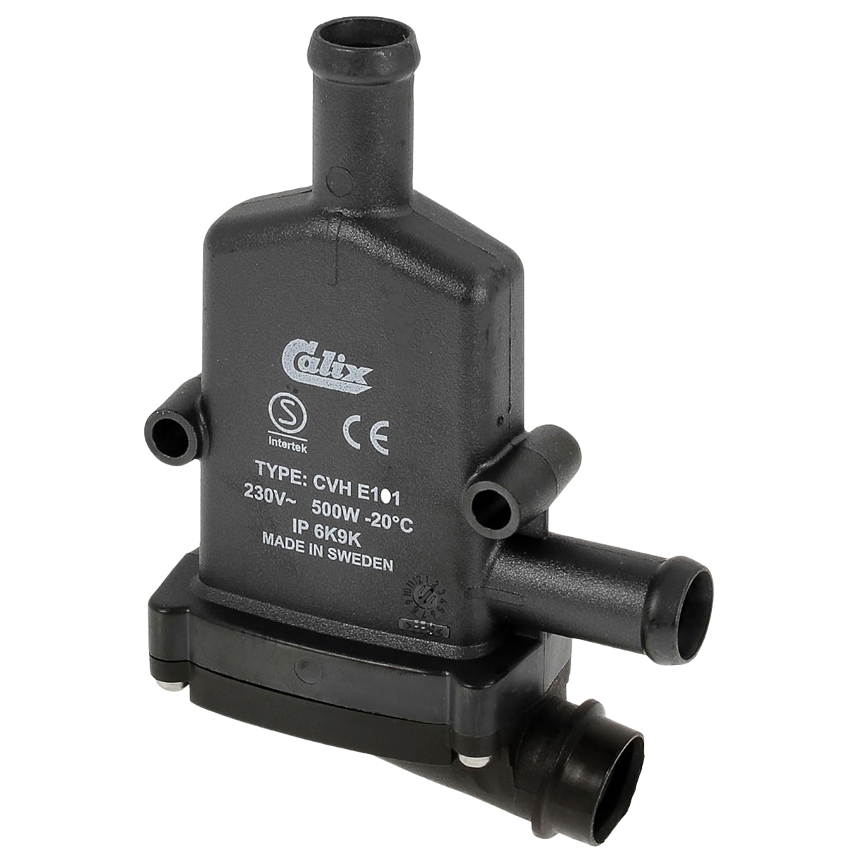 Calix Systems UK - Calix Engine and Cab Heating Systems Overview – Calix UK