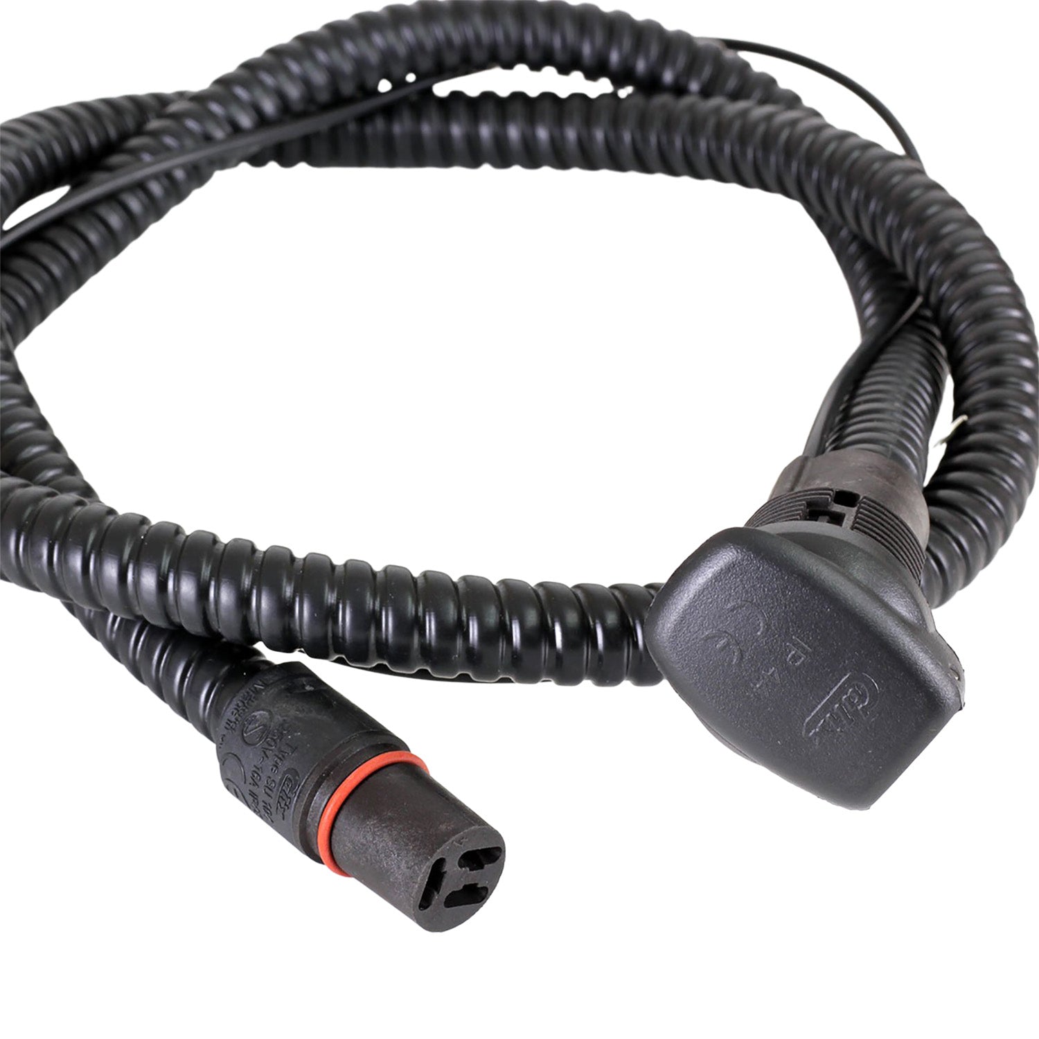 1.5m Calix MK Inlet Cable 230v - 1354692 – Calix UK