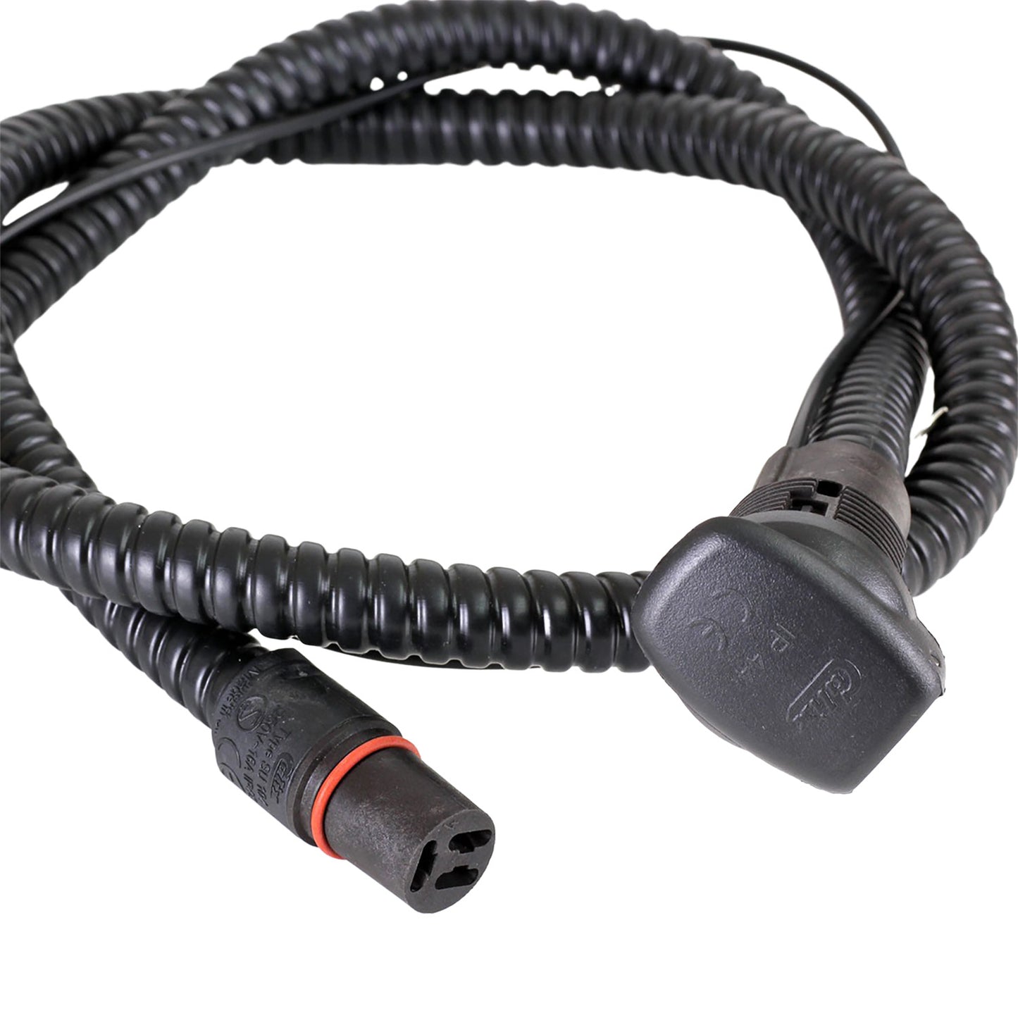 1.0m Calix MK Inlet Cable 115/230v - 1557909