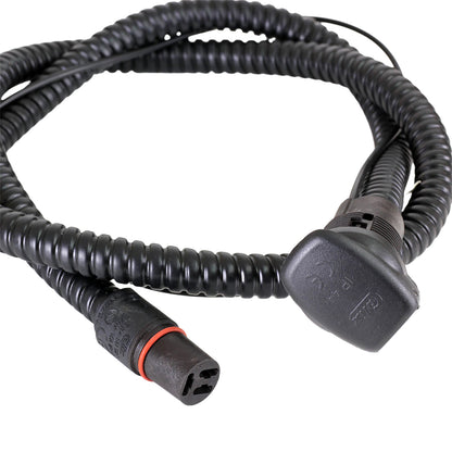 1.0m Calix MK Inlet Cable 115/230v - 1557909