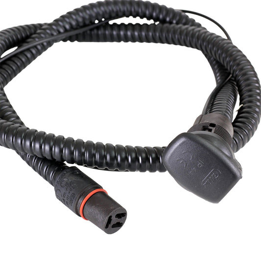 2.5m Calix MK Inlet Cable 115/230v - 1559194