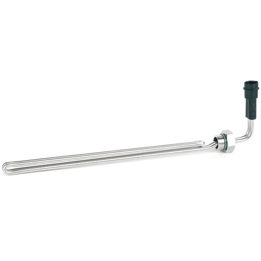 Calix Oil Heater UO660, Input Voltage: 115v, Heater Power: 400w, Engine Block Connector: M24 x 1.5 - 1836001
