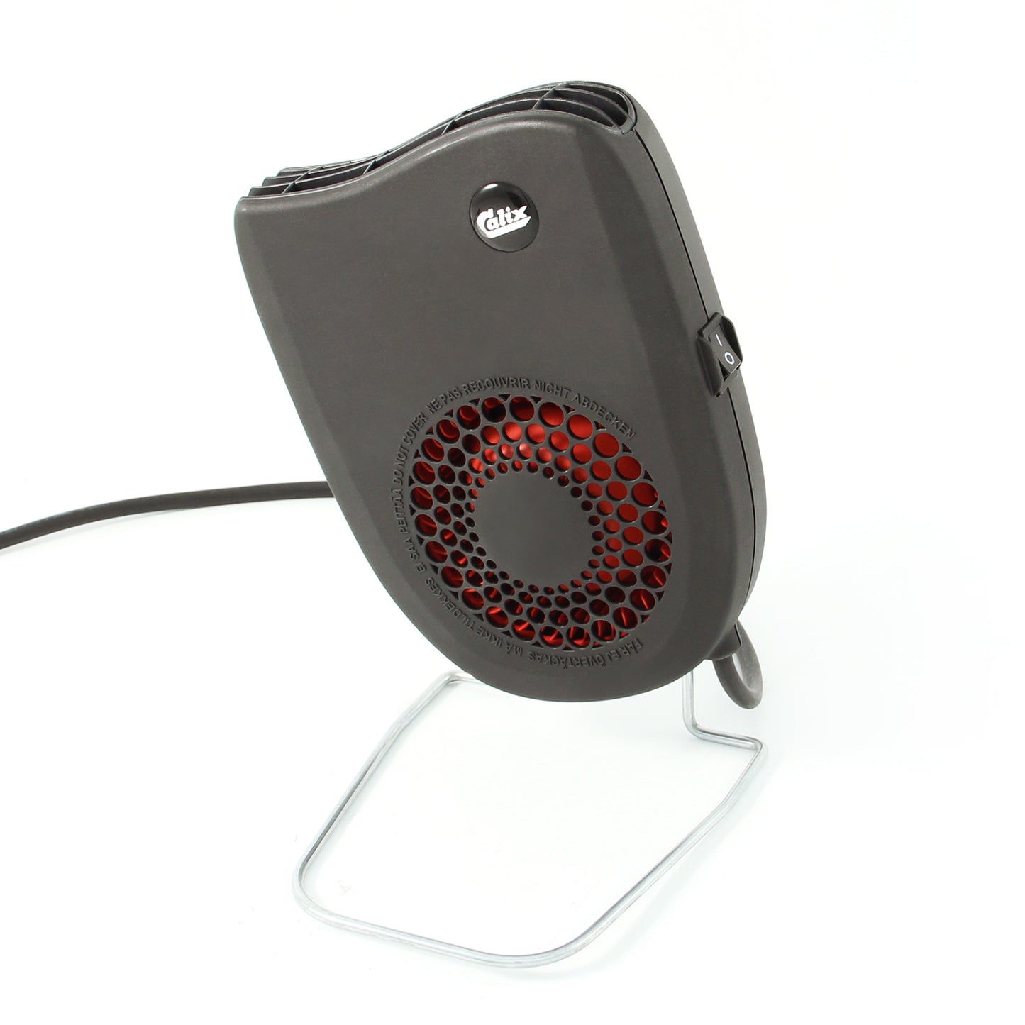 WaveLine 1100W Cabin Heater